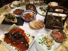 -卫鼎轩·曹公馆(鼓楼店)