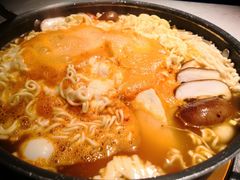 -七八冷面·延边朝鲜族美食(欢乐谷店)