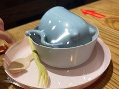 -耶里夏丽新疆餐厅(百联中环购物广场店)