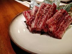 -肉魁屋·烧肉·烧鸟·酒场(高新店)