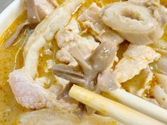 -四里沙茶面(湖滨四里店)