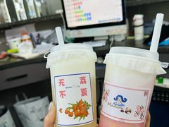 -围裙妈妈(临平店)