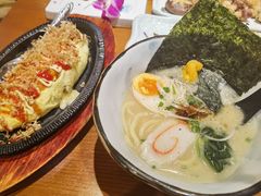 日式拉面-有喜屋·深夜食堂(环宇荟店)