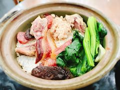 -煲煲掂风味煲仔饭餐厅(西区店)