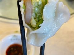 -黄家饺子东北特色菜馆(湖滨商业街店)