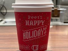 -Peet's Coffee皮爷咖啡(万象天地店)