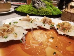 -客家汇·客家传承菜(水库店)