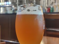 -HUZI虎滋精酿餐吧(京西大悦城店)