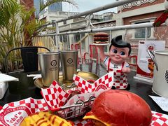 -Eckl’s爱氏热狗(猫街店)