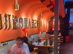 -杨记齐齐哈尔烤肉(总店)