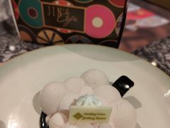 -金海湾自助餐厅(金陵饭店)