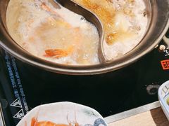 -温野菜涮涮锅(大悦城店)