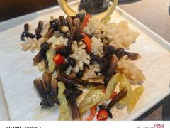 -秦月轩·陕西家乡菜(阜成路·五棵松店)