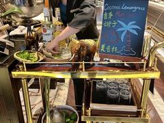 -深圳四季酒店·馥自助餐厅