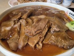 扒肉条-直隶安家罩饼(复兴路店)