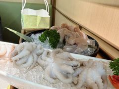 -海底捞火锅(未来城店)