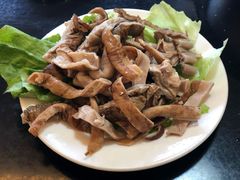 -小叫驴养生驴肉火锅(龙游店)