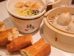 -禄运茶居·手工点心(恒宝广场店)