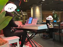 -同仁四季椰子鸡(无锡滨湖万象汇店)