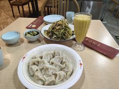 -老边饺子馆(西站店)
