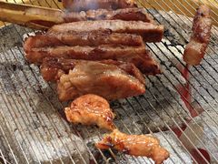 -西塔老太太泥炉烤肉(双井店)