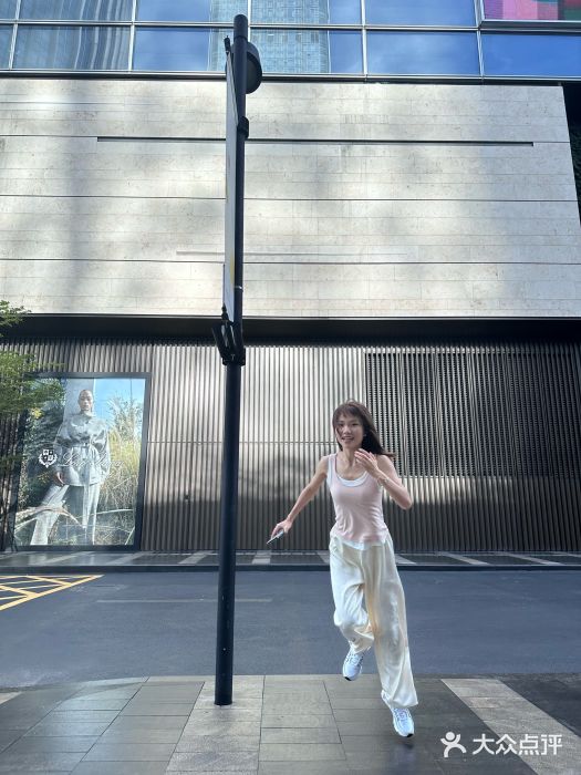 深圳湾万象城图片