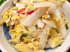 -巷语私房料理(华一实业大厦店)