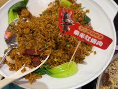 -天仁聚驴肉香(北石槽店)
