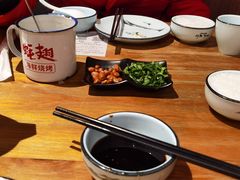 -蚝翅·海鲜粥·烧烤·龙虾季(海曙天一店)