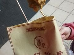 -傅强排骨(成都总店)
