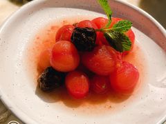-绿茶餐厅(北京凤凰汇店)
