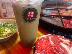 -正南齊北重庆老火锅(光华村直营店)
