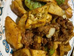 -巴依兄弟西域美食(机场店)