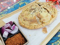 -烟疆印象新疆菜(万联广场店)