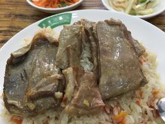 -217丰惠源抓饭(江乾路店)