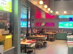 -哈力家·西北烧烤烤串(凤城三路店)