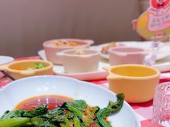 -西贝(虹口龙之梦店)