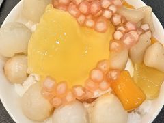 -鲜芋仙(太原街万达店)