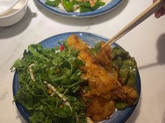 -日丰园海肠水饺·老字号大连海鲜(和平广场店)