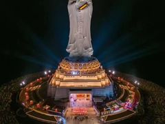 -三亚南山文化旅游区