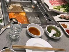 -海底捞火锅(亲贤北街店)