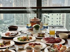 -富力丽思卡尔顿酒店·香荟全日制餐厅