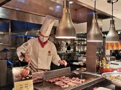 -安蒂娅·海鲜自助餐厅(安蒂娅美兰酒店)