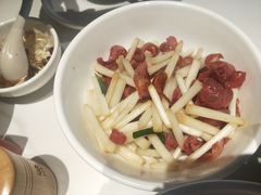-味上湘菜馆(河马店)