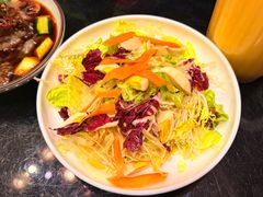 -丰收日·小海鲜·沪上家宴(顾村正大店)