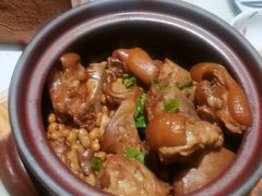 -绿茶餐厅(财富购物中心店)