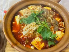-王大乔泡椒米线·小火锅(星城天地店)