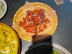 -向川南·水煮鱼·川菜(和平里店)