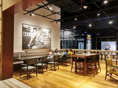 大堂-星汇餐厅