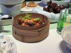 -桂满陇·杭州小馆(朝阳合生汇店)